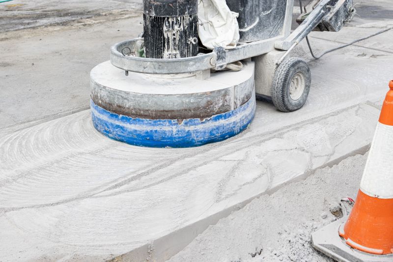 Slab Polishing in Corpus Christi, TX