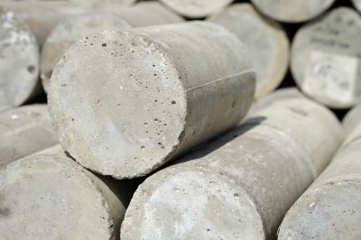 Get Concrete Coring for Concrete Samples!